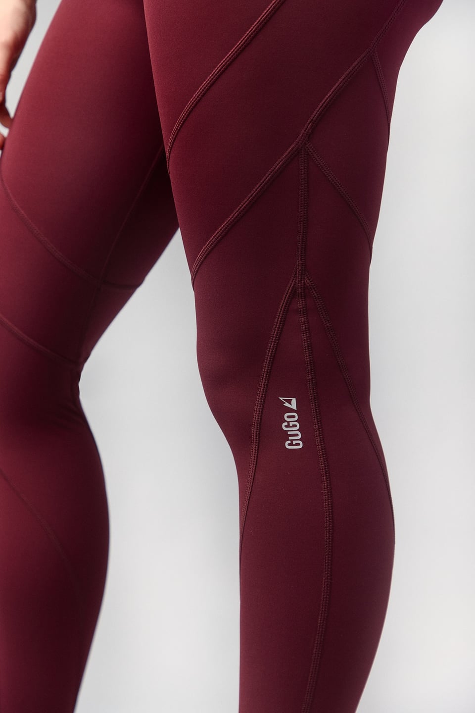 GuGo Get Active Leggings - Ex-Display Size S