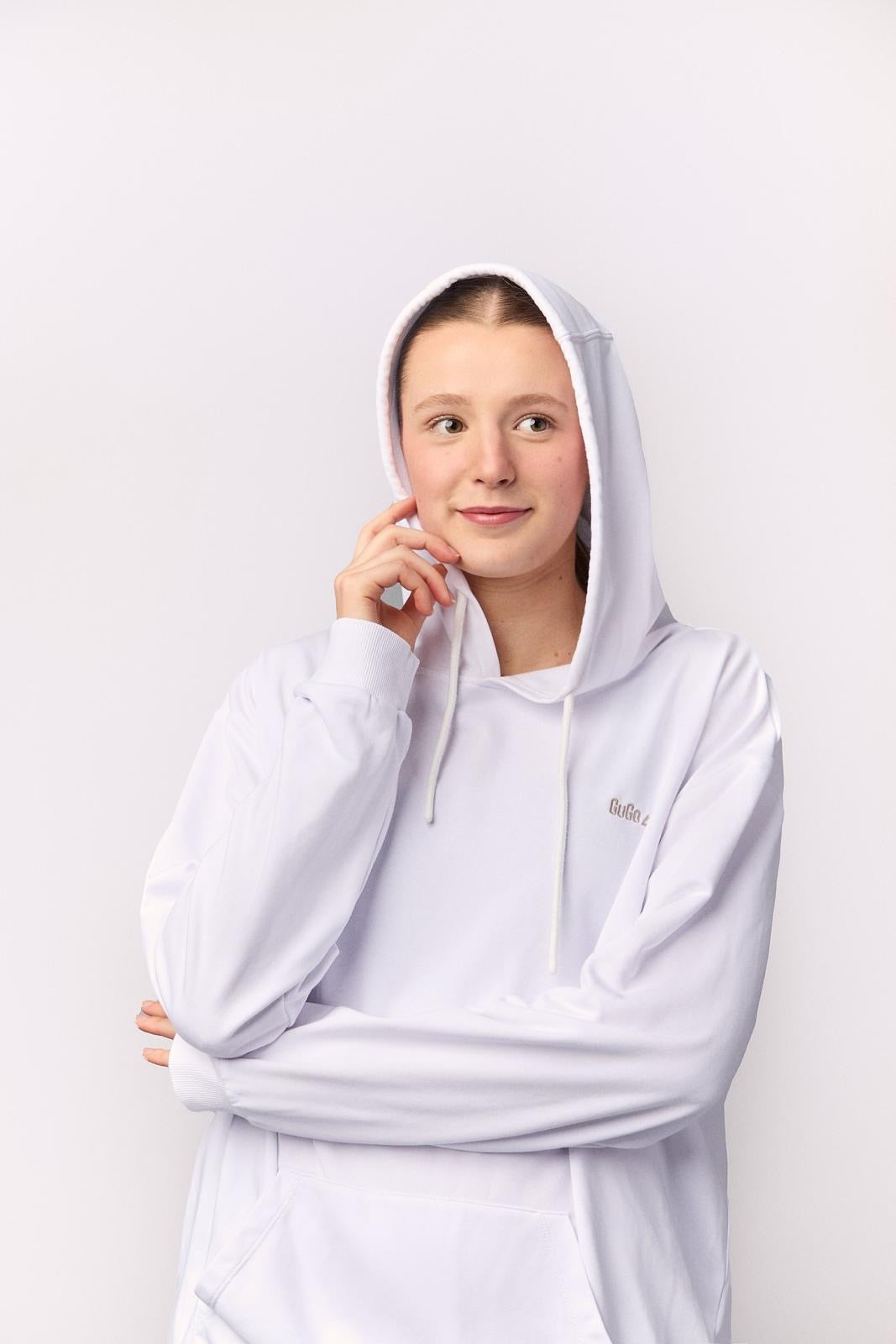 Get Active Hoodie