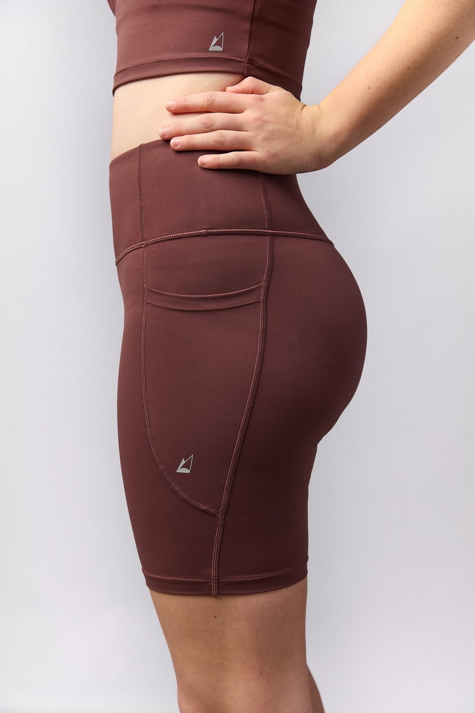 Get Fit 7” Shorts