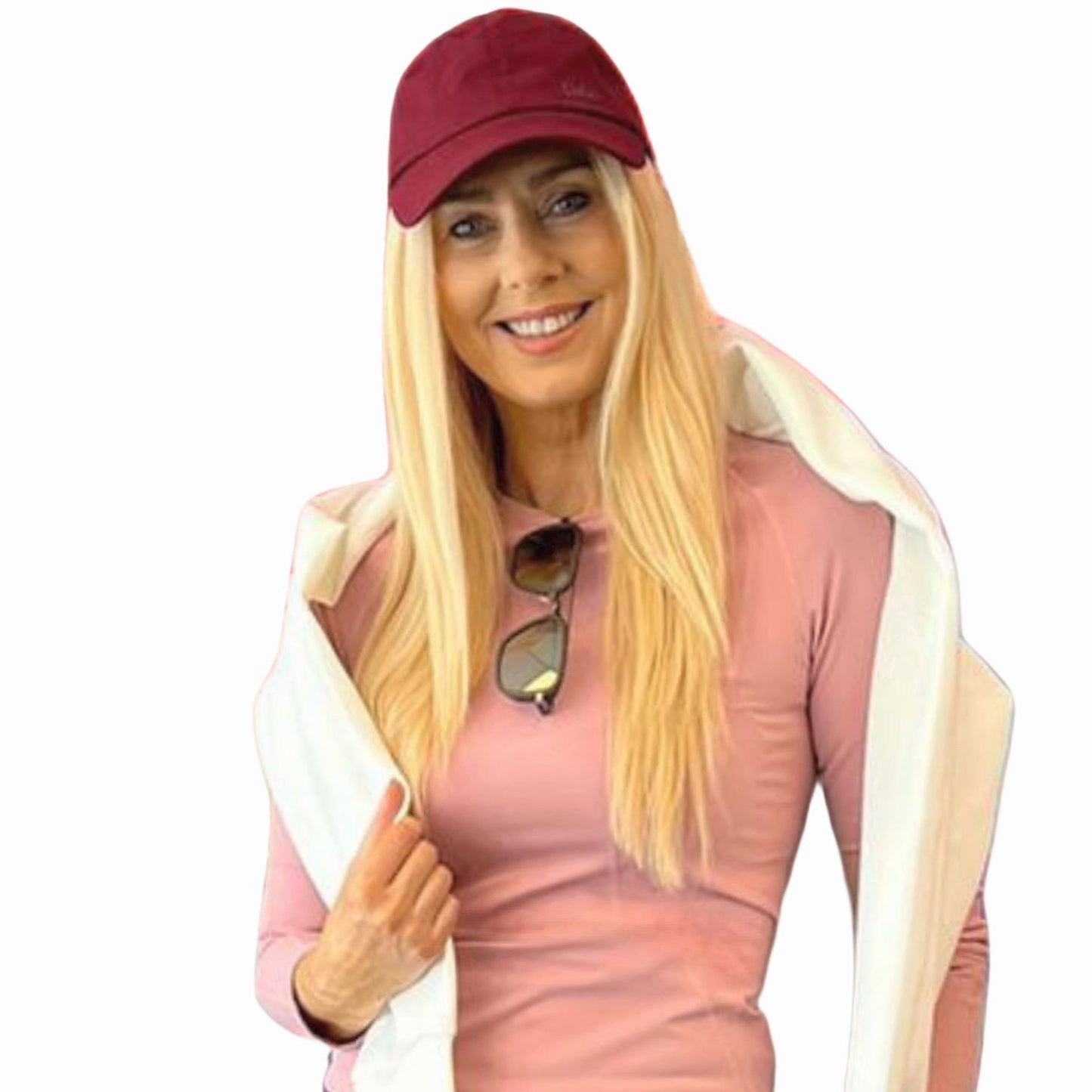 GuGo cap