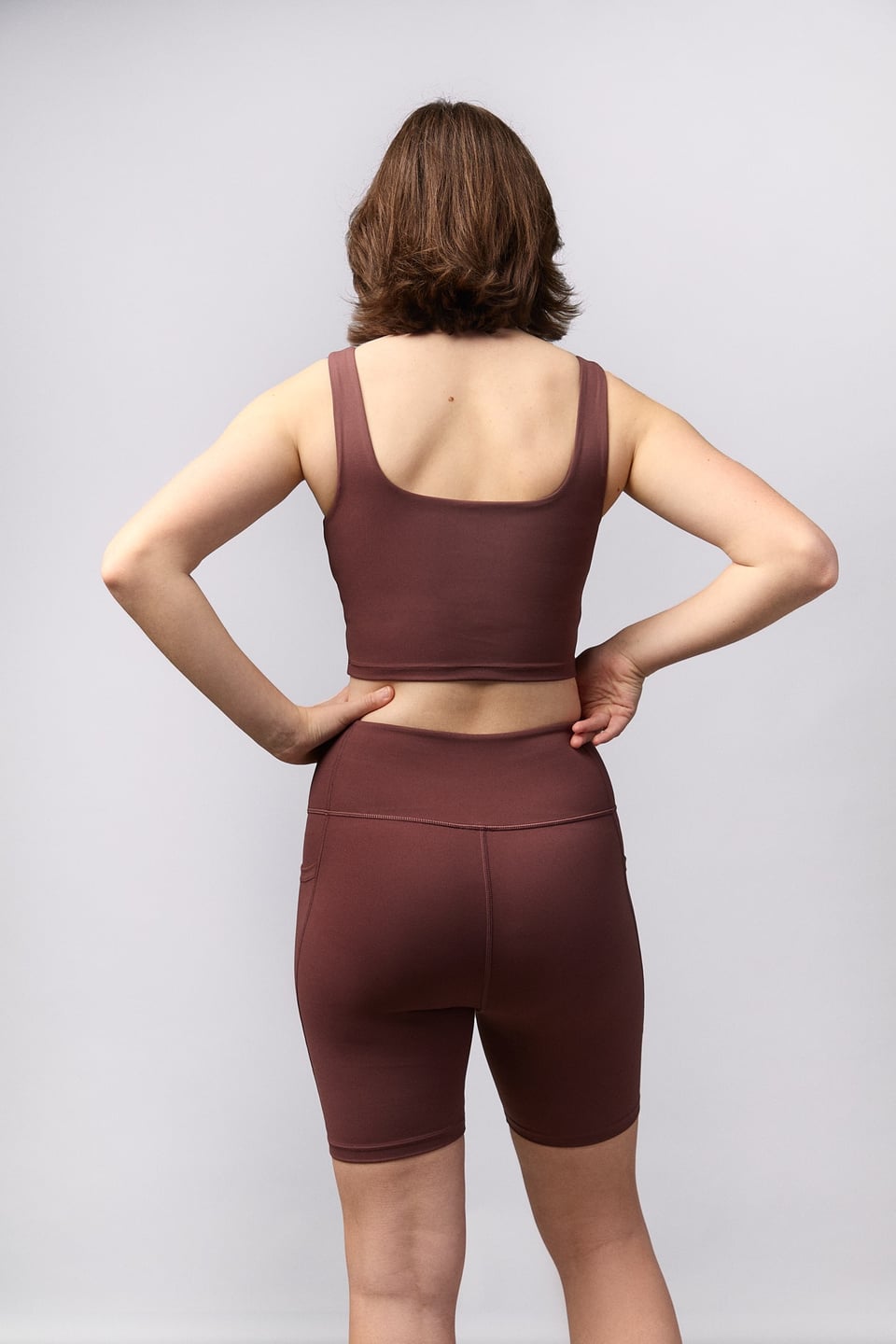 Get Fit 7” Shorts