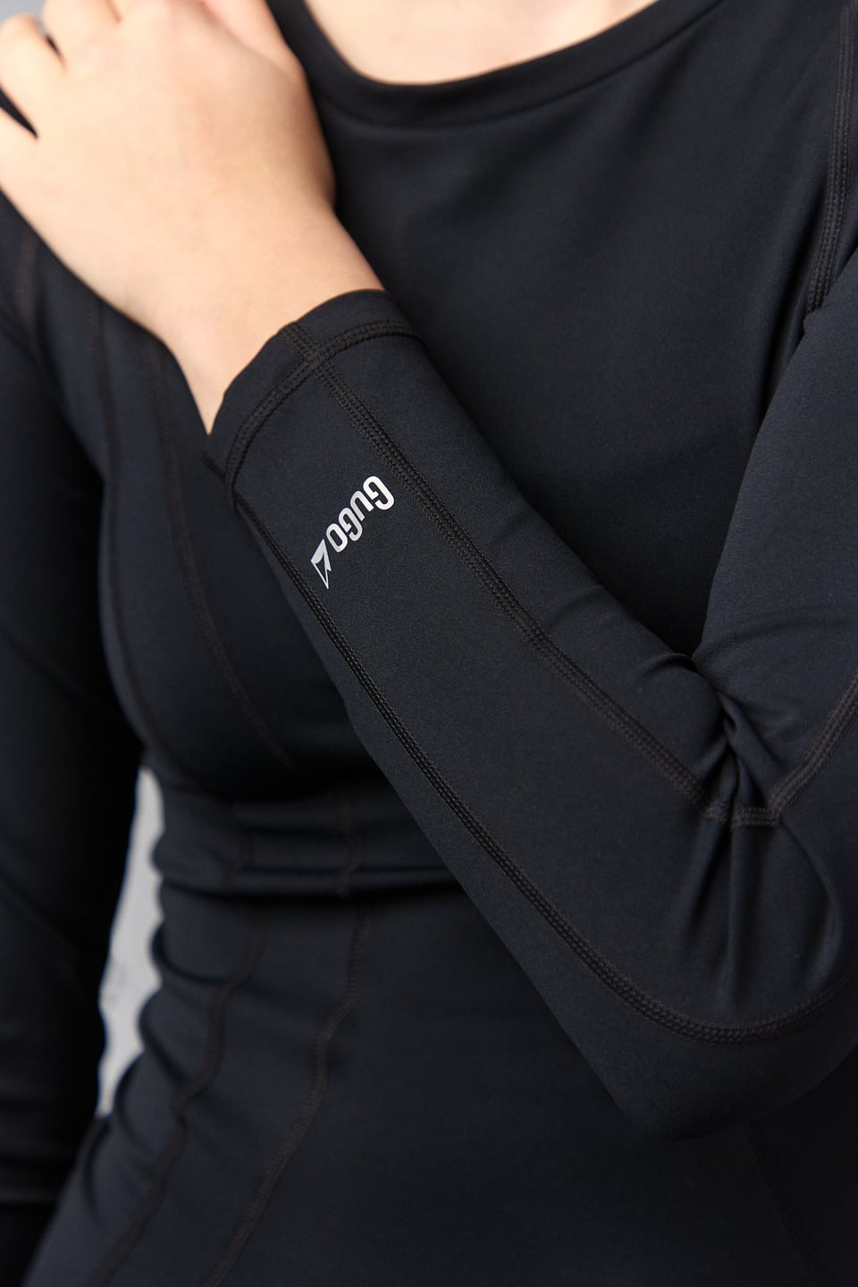 GuGo Get Fit Top