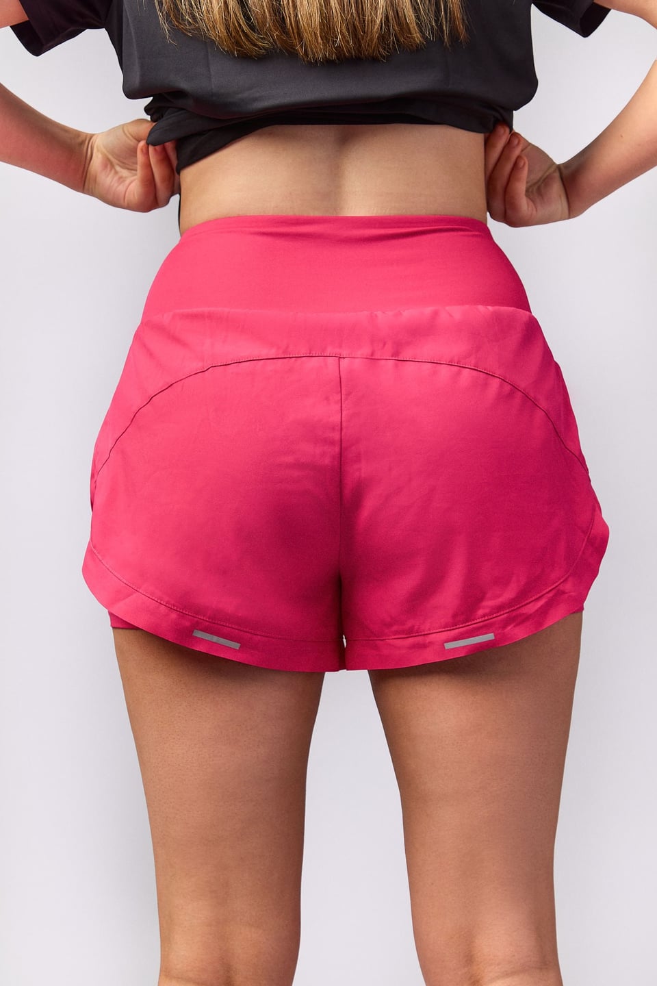 GuGo Get Fit 2n1 Shorts