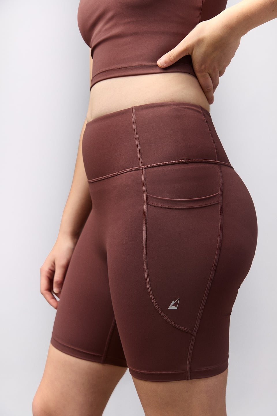 Get Fit 7” Shorts