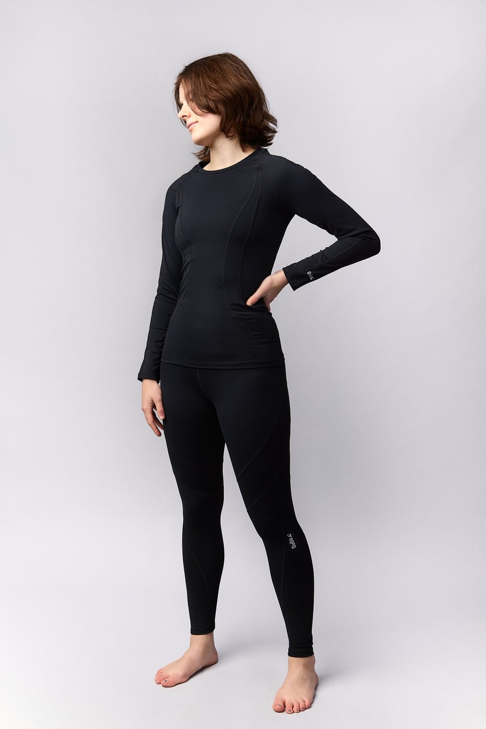 GuGo Get Fit Top
