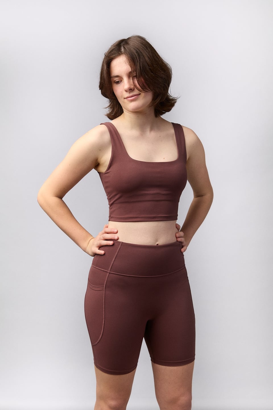 Get Fit 7” Shorts