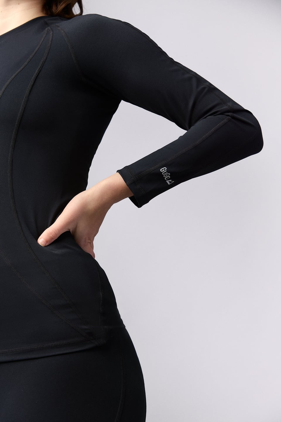 GuGo Get Fit Top