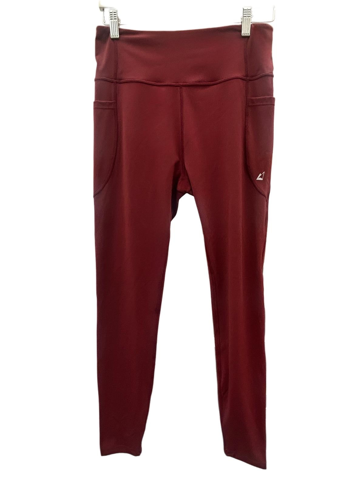 Get Active Leggings – One-Off Sample Colour