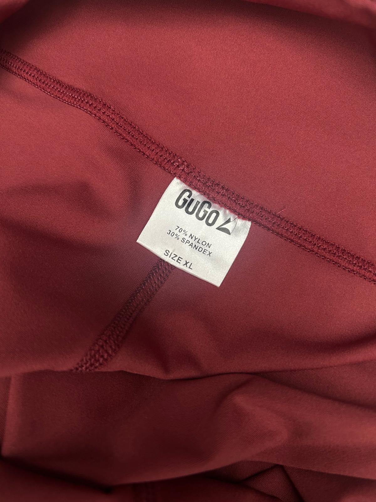 Get Active Leggings – One-Off Sample Colour
