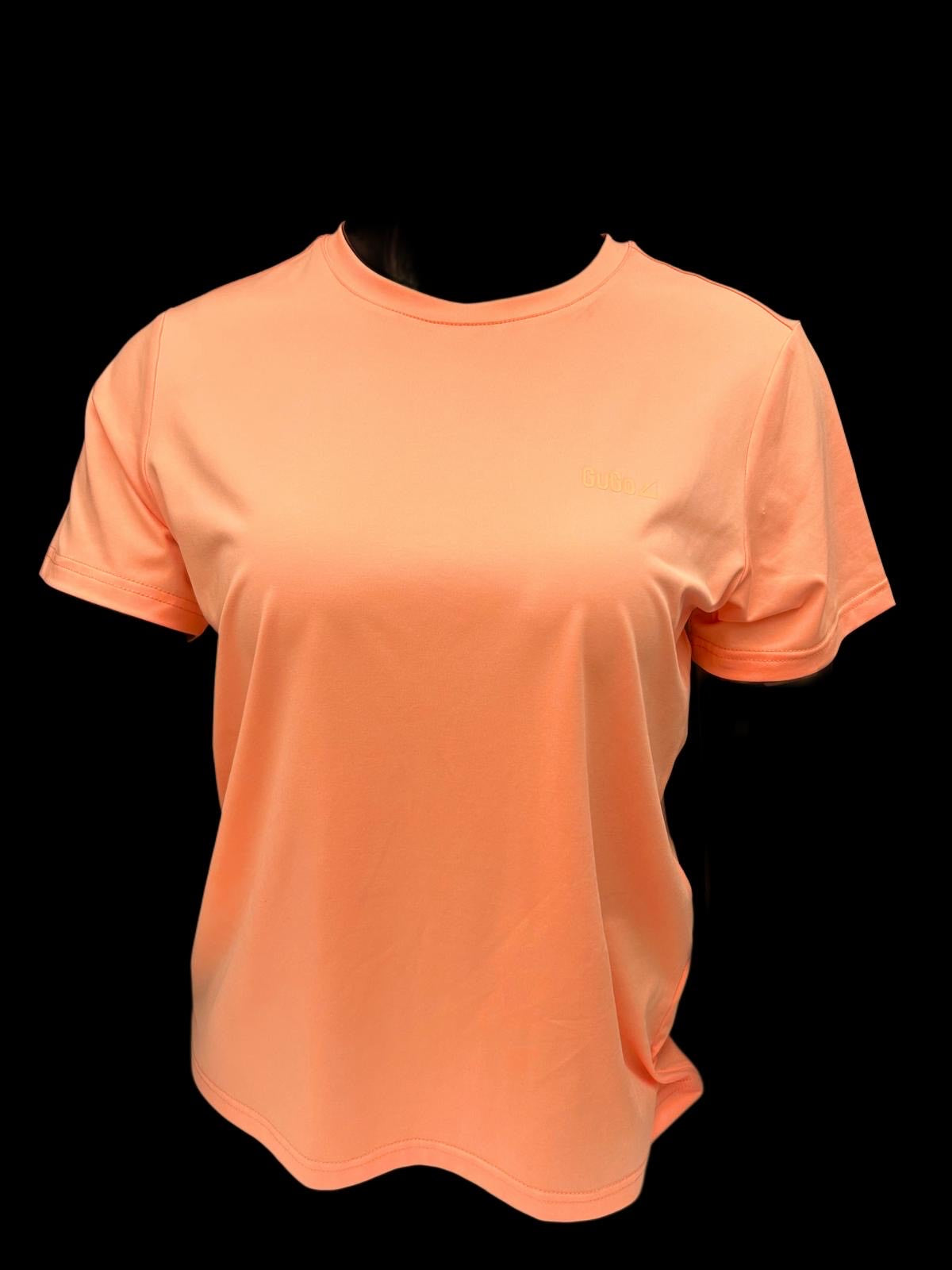 GetFit T-Shirt - One off Sample Colour