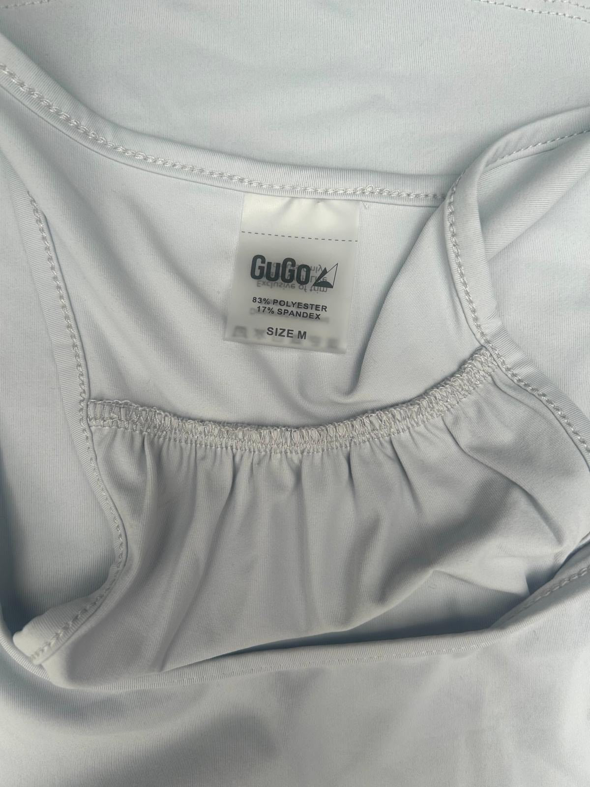 Racerback Tank – Design Sample