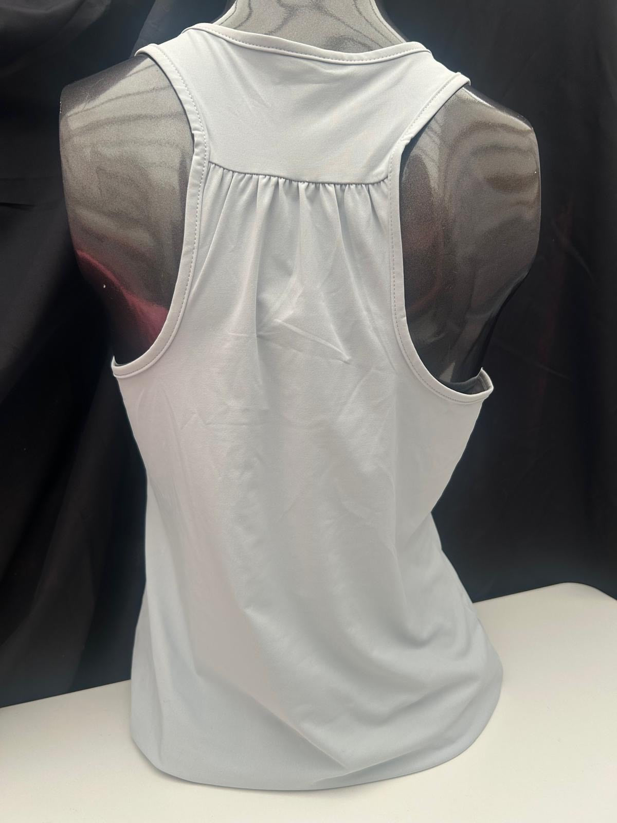 Racerback Tank – Design Sample