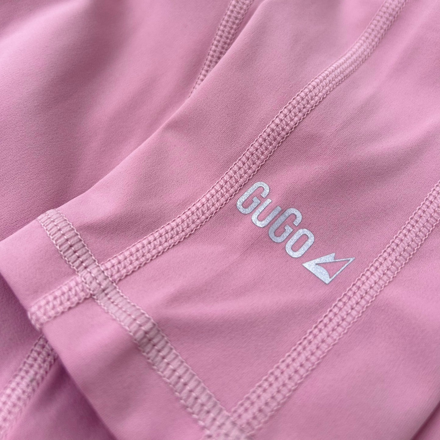 GuGo Get Fit Top