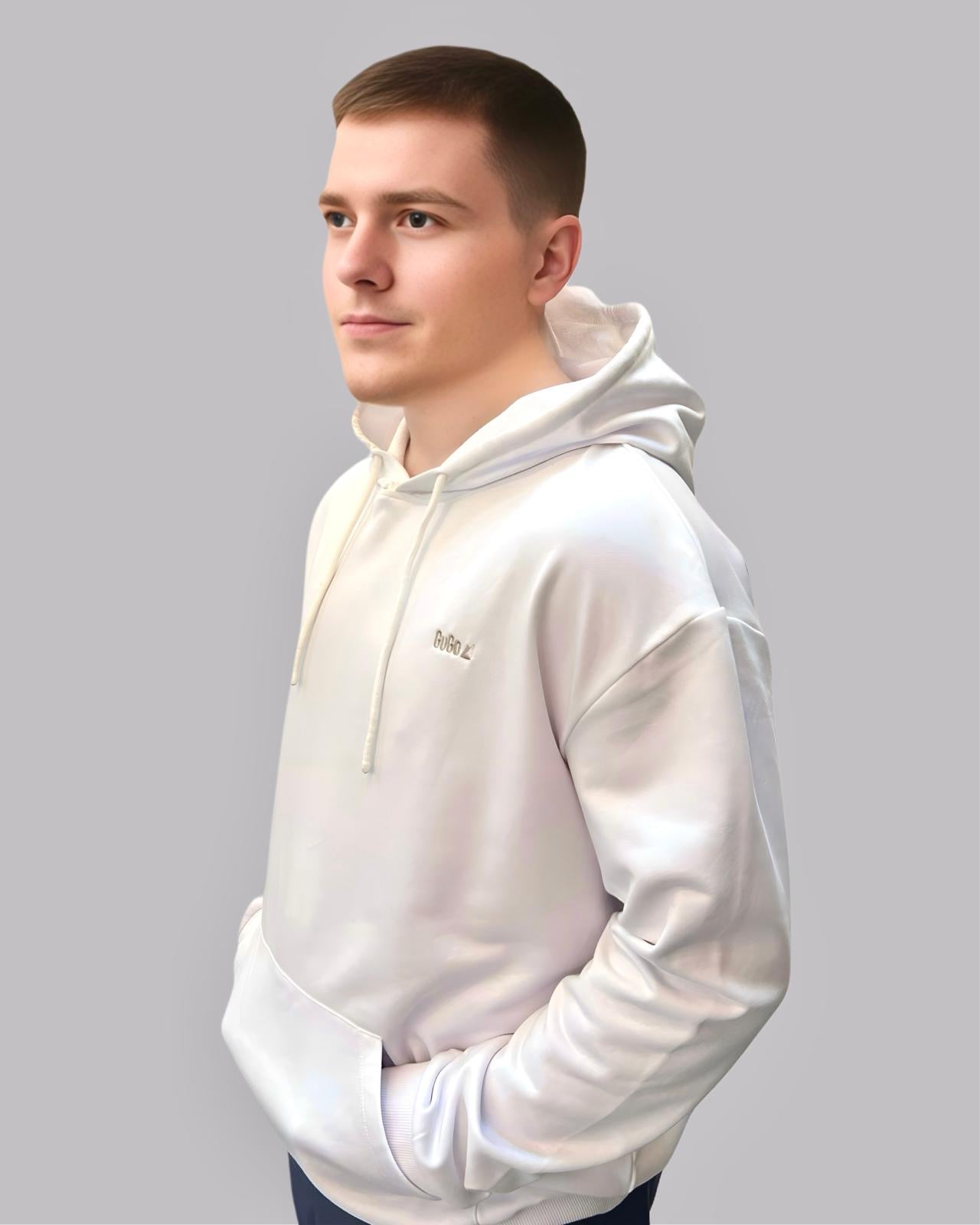 Get Active Hoodie