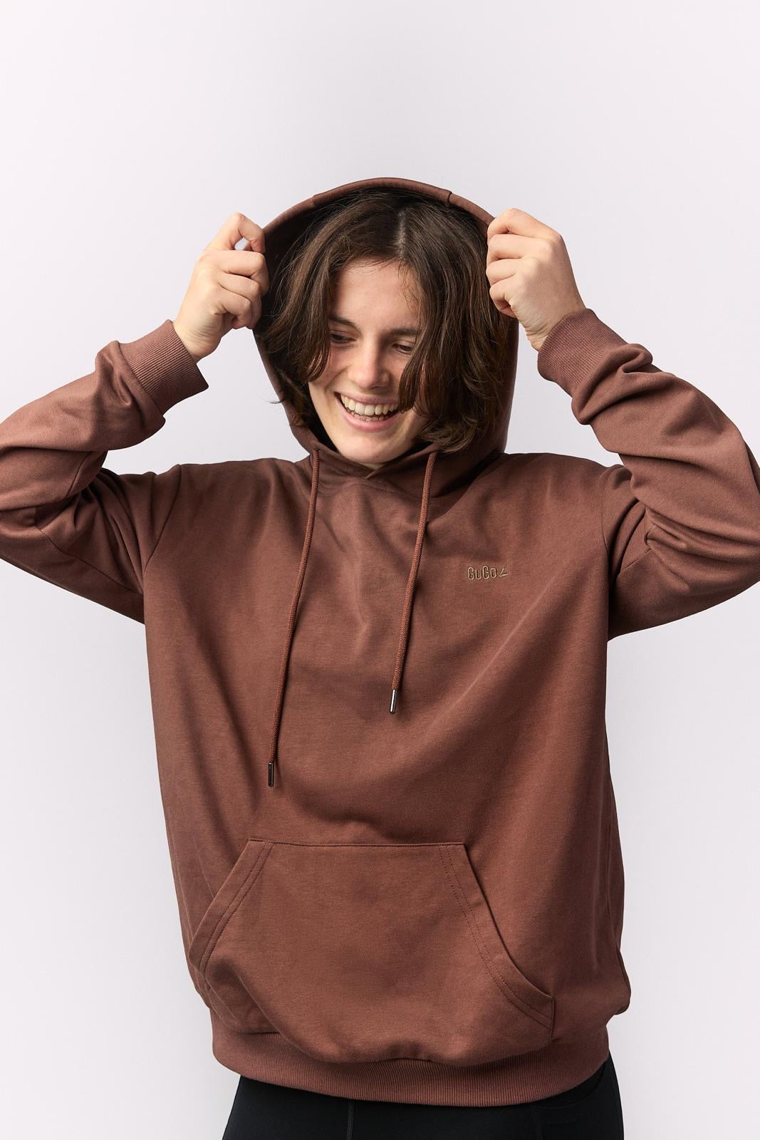 Get Active Hoodie