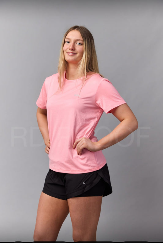 GuGo Get Fit TShirt