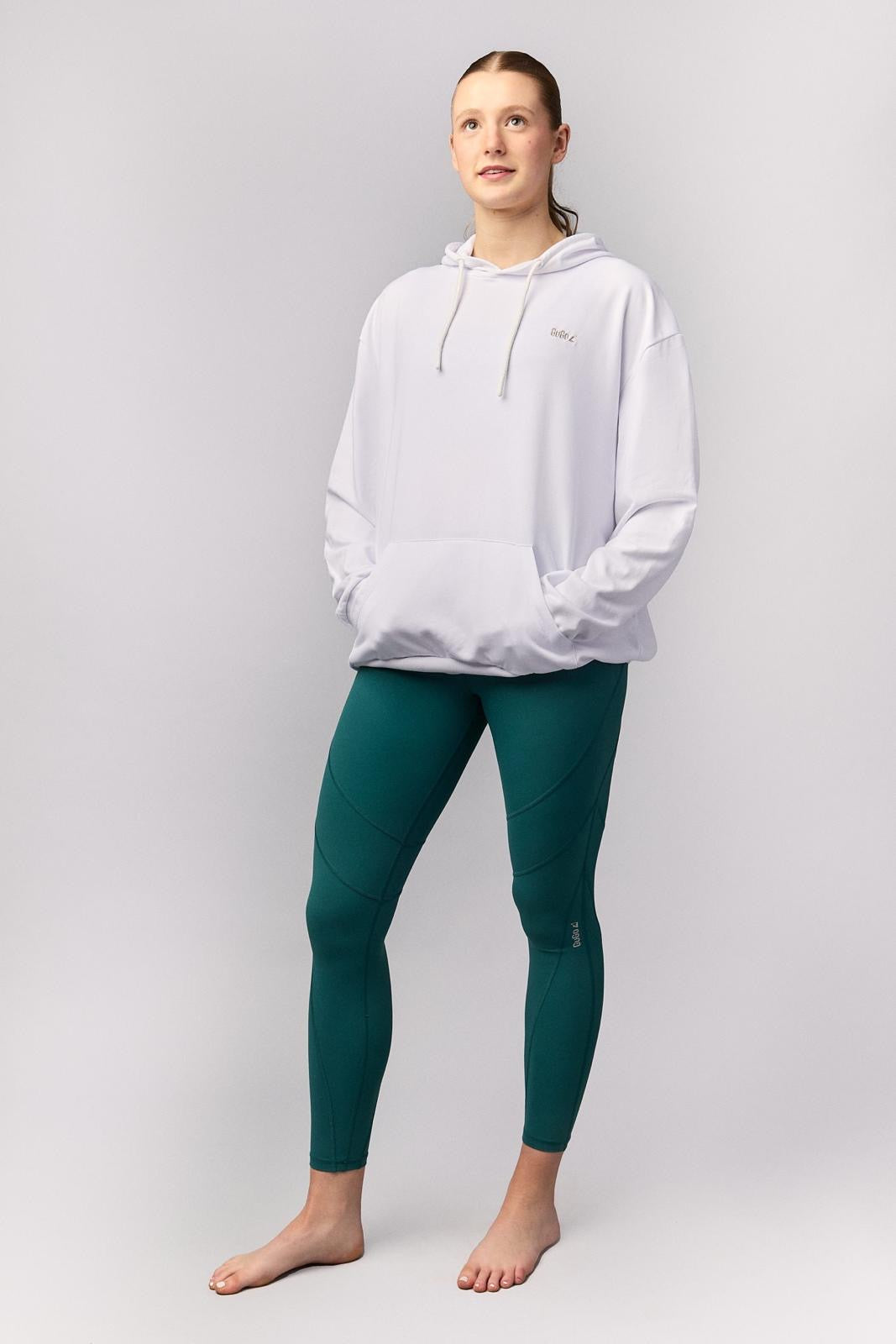 Get Active Hoodie