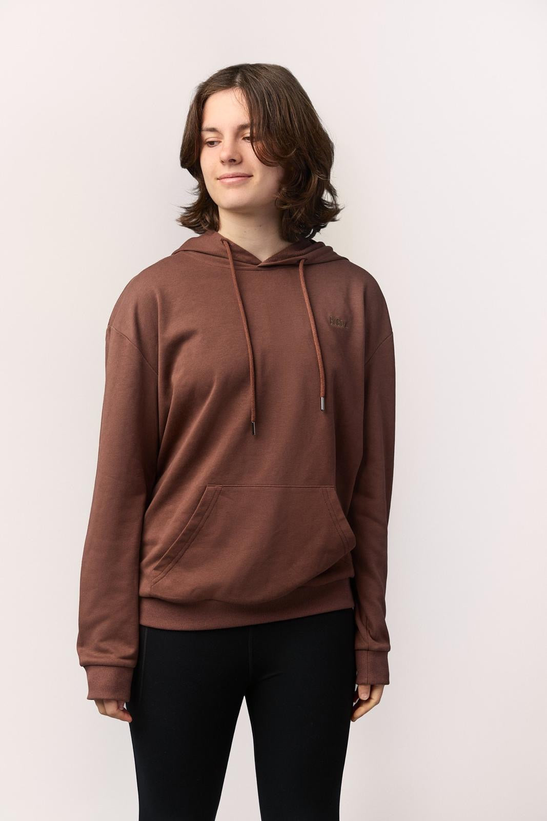 Get Active Hoodie