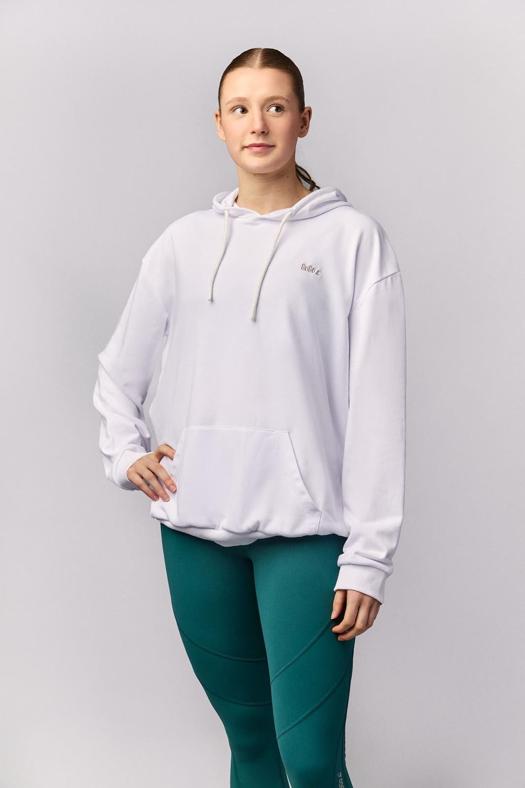 Get Active Hoodie