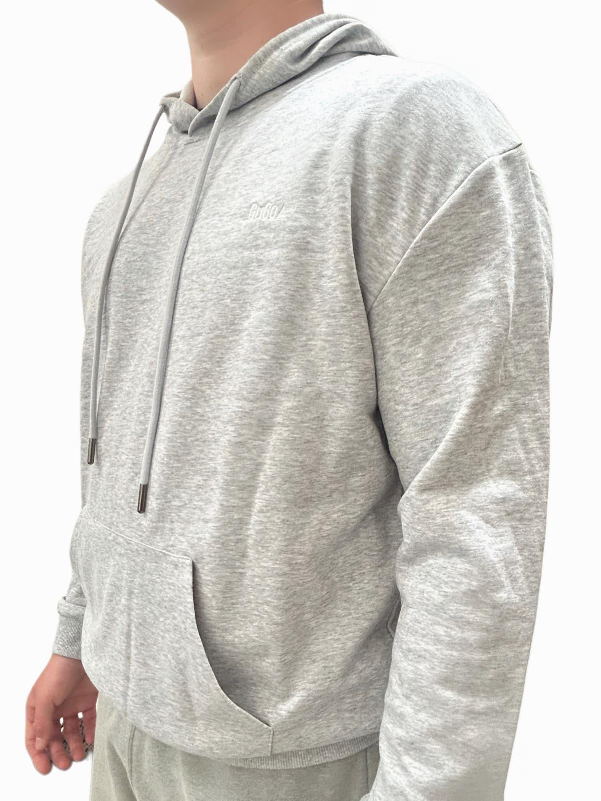 Get Active Hoodie