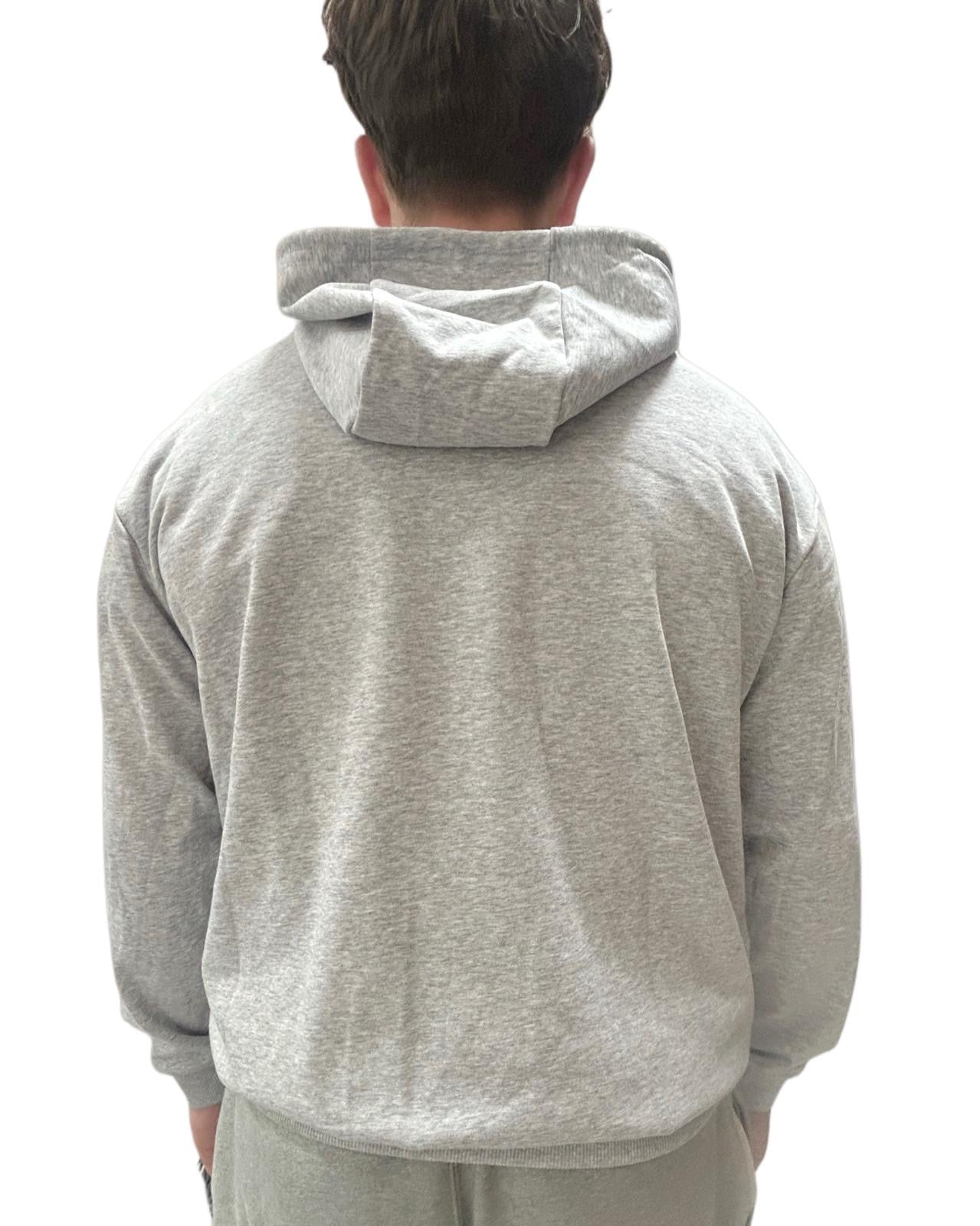 Get Active Hoodie