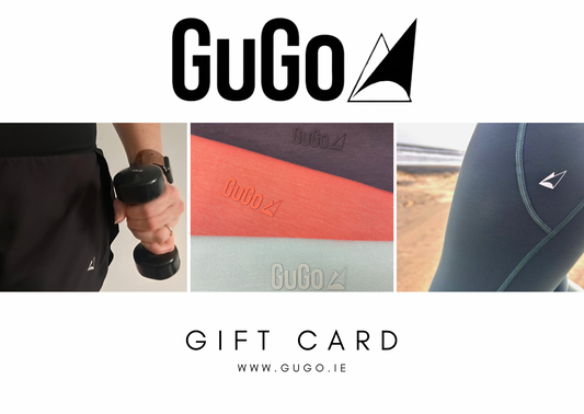 Gugo Gift Card