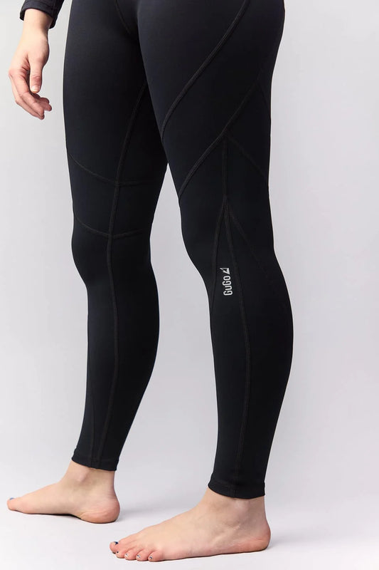 GuGo Get Fit Leggings - Ex-Display Size XL