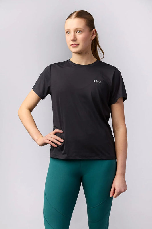 GuGo Get Fit TShirt - Ex-Display Size L