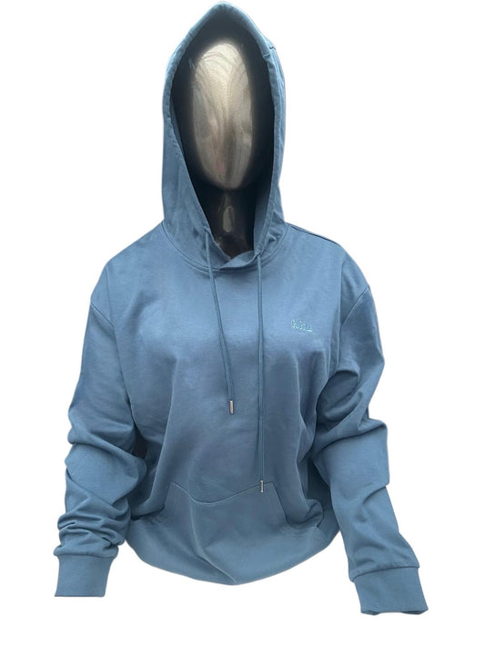 One Off Sample Hoodie
