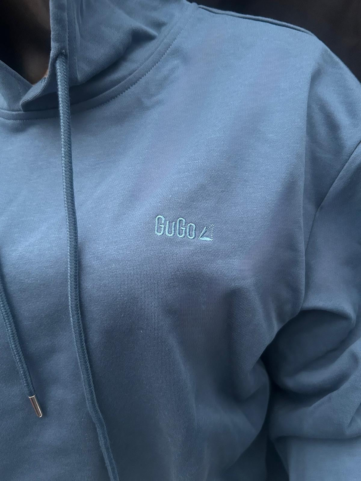 One Off Sample Hoodie