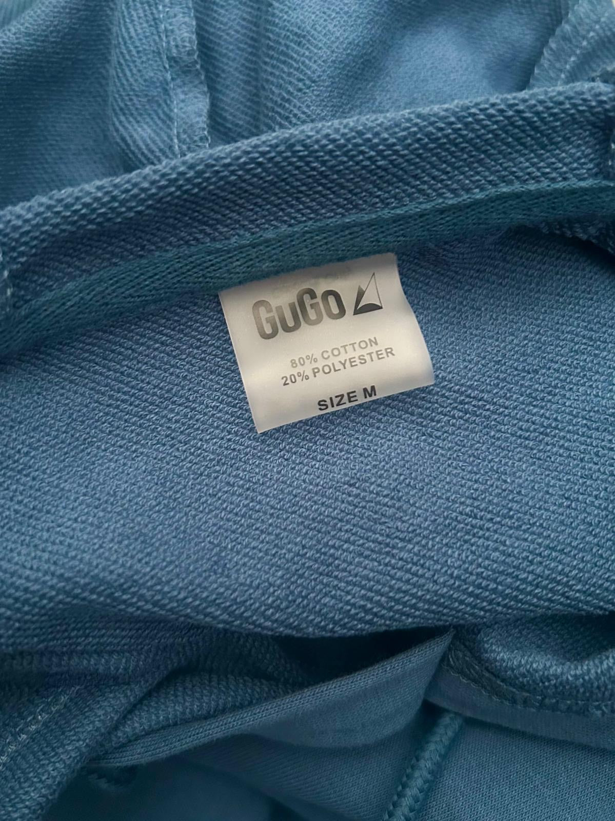 One Off Sample Hoodie