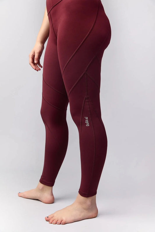 GuGo Get Fit Leggings - Ex-Display Size M