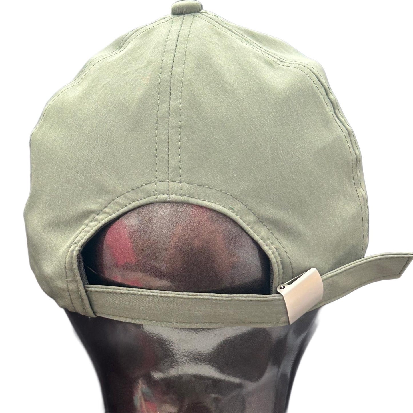 GuGo Cap - One Off Design Sample