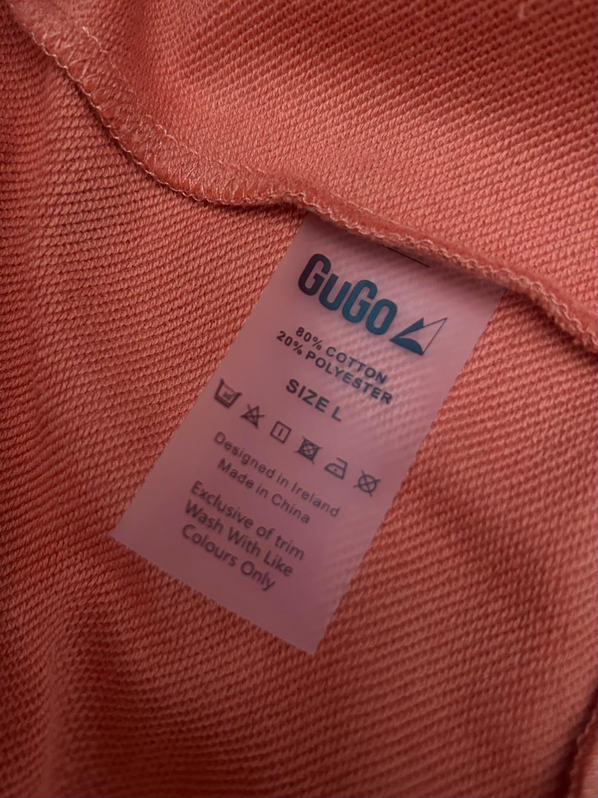 One off sample Crew Neck