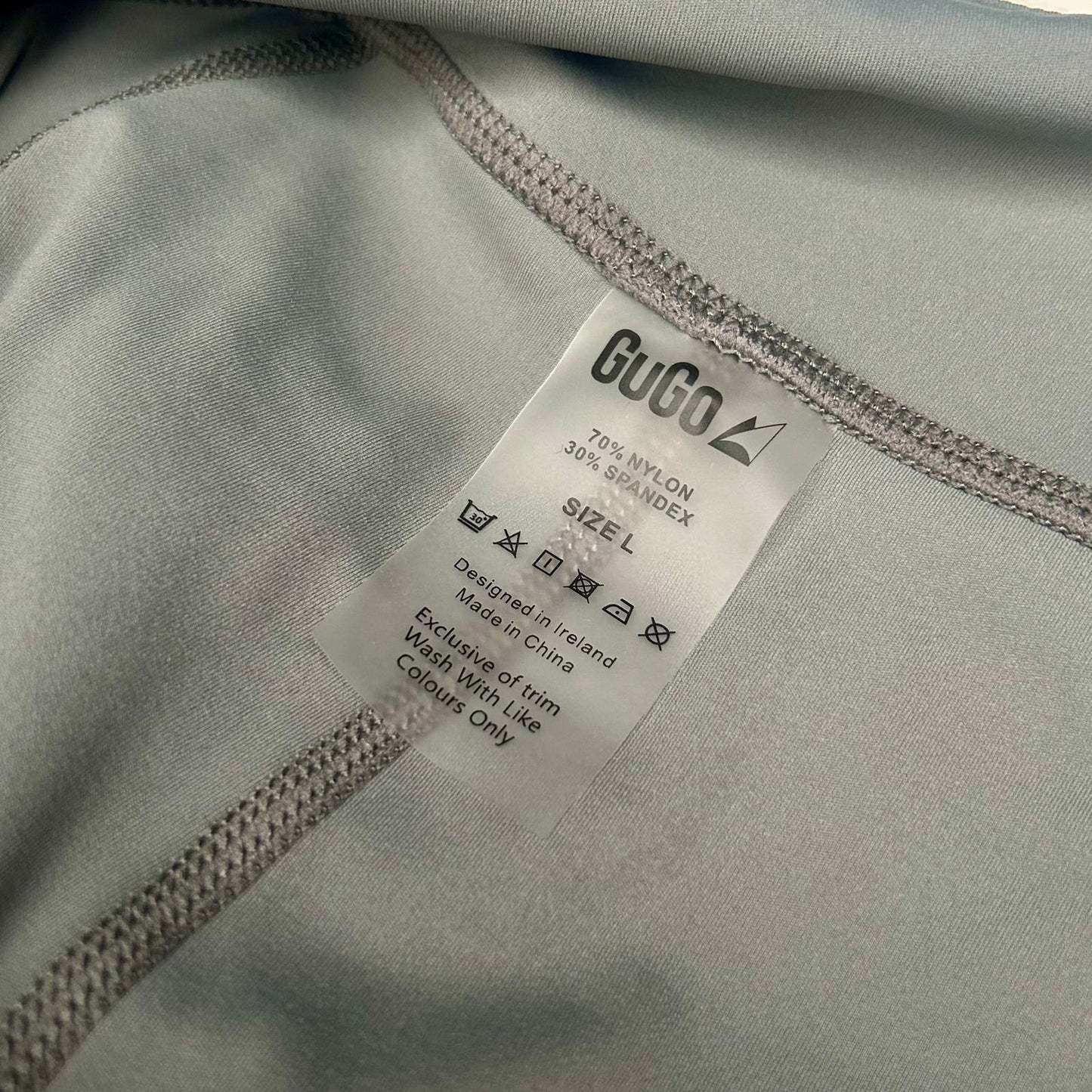 GetFit Leggings – One Off Sample Colour