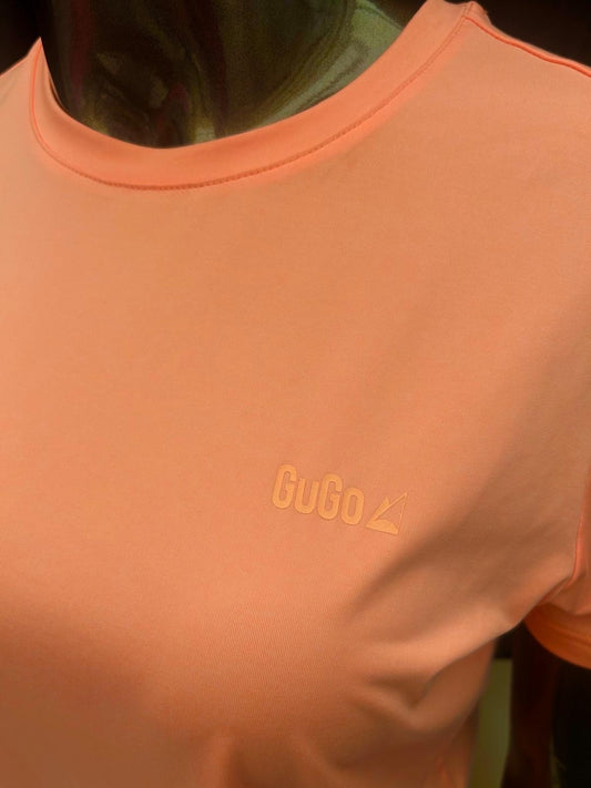 GetFit T-Shirt - One off Sample Colour