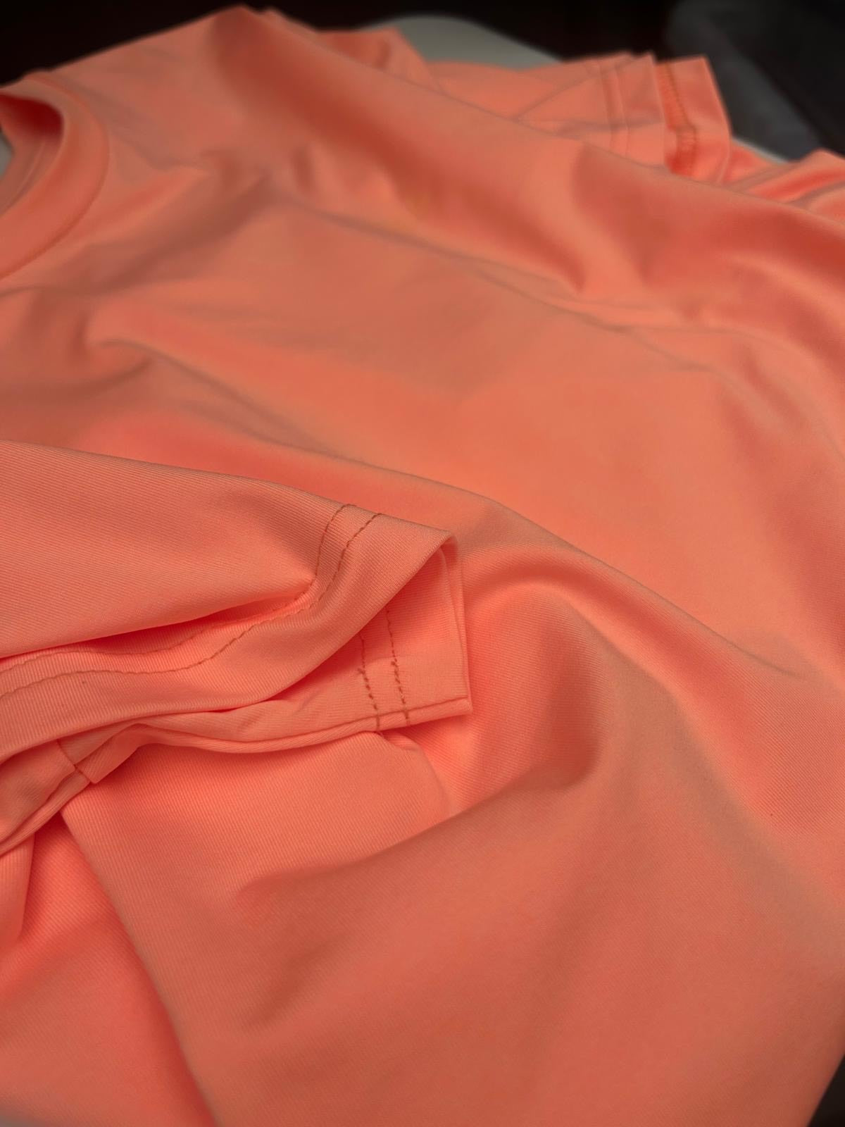 GetFit T-Shirt - One off Sample Colour